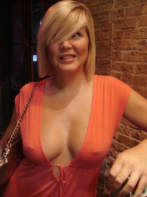 amateur wife hard nipples